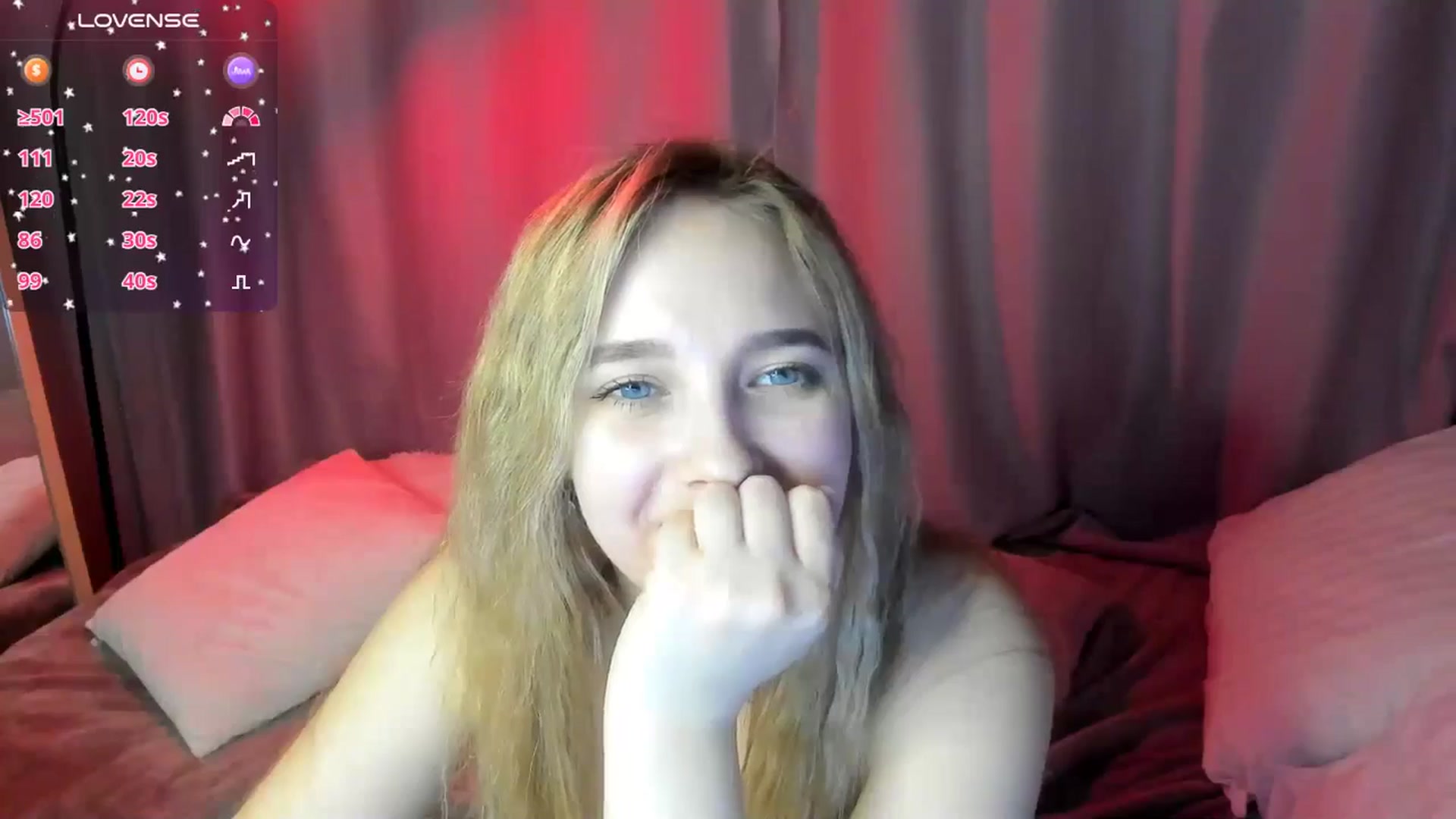 Gallery image thumbnail from TaisiaHot's myfreecams stream on, 03/24/2026, 22:38 image 20 of 20