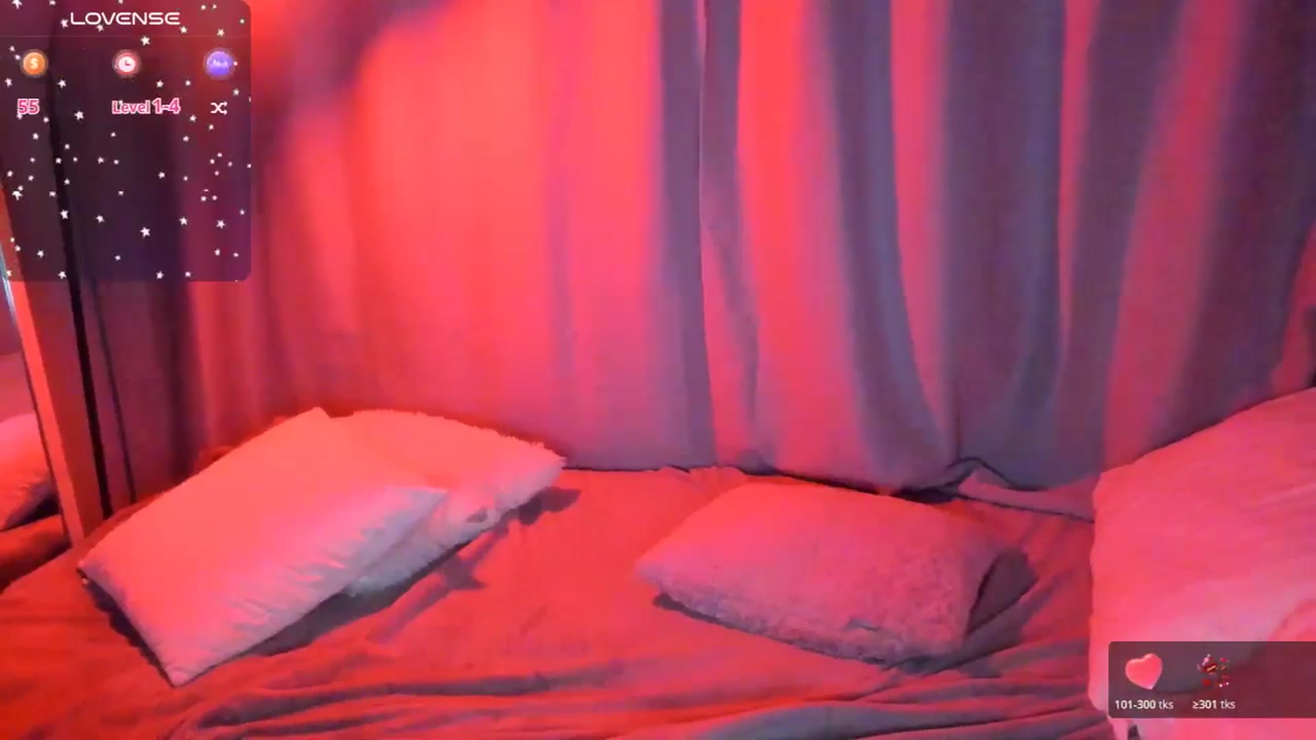 Gallery image thumbnail from TaisiaHot's myfreecams stream on, 03/24/2026, 22:38 image 18 of 20