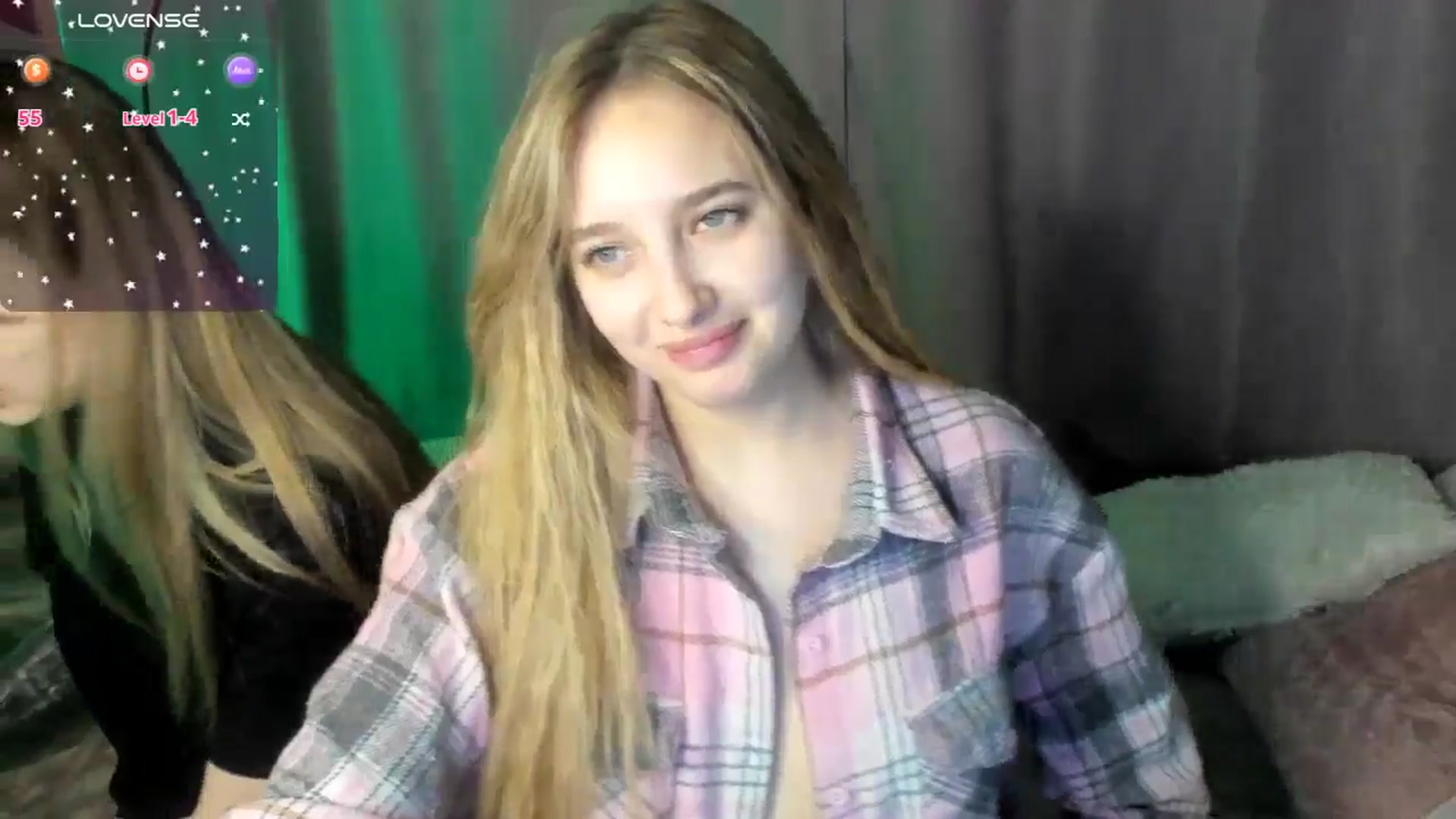 Gallery image thumbnail from TaisiaHot's myfreecams stream on, 03/25/2026, 11:35 image 12 of 20