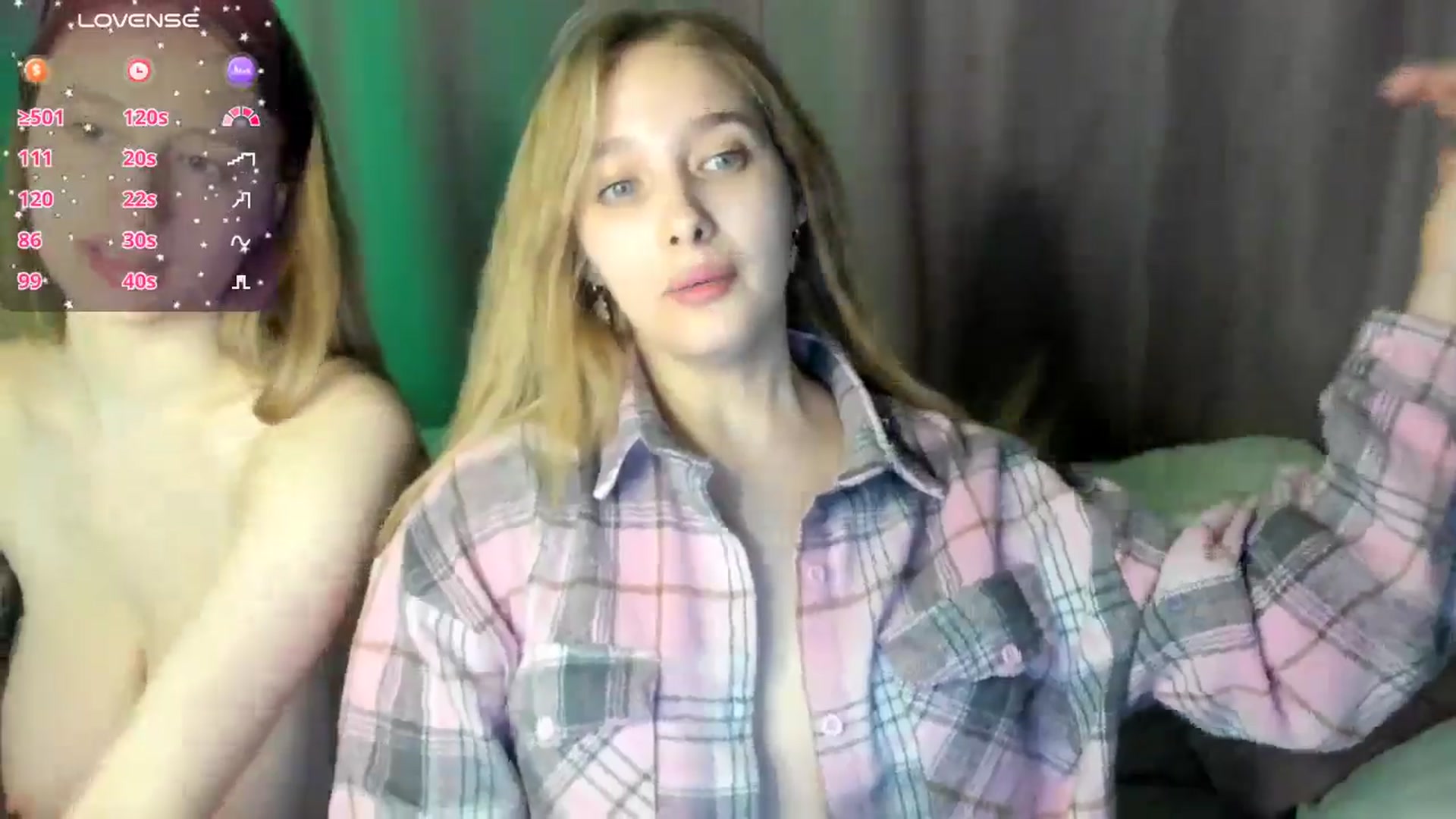 Gallery image thumbnail from TaisiaHot's myfreecams stream on, 03/25/2026, 11:35 image 5 of 20