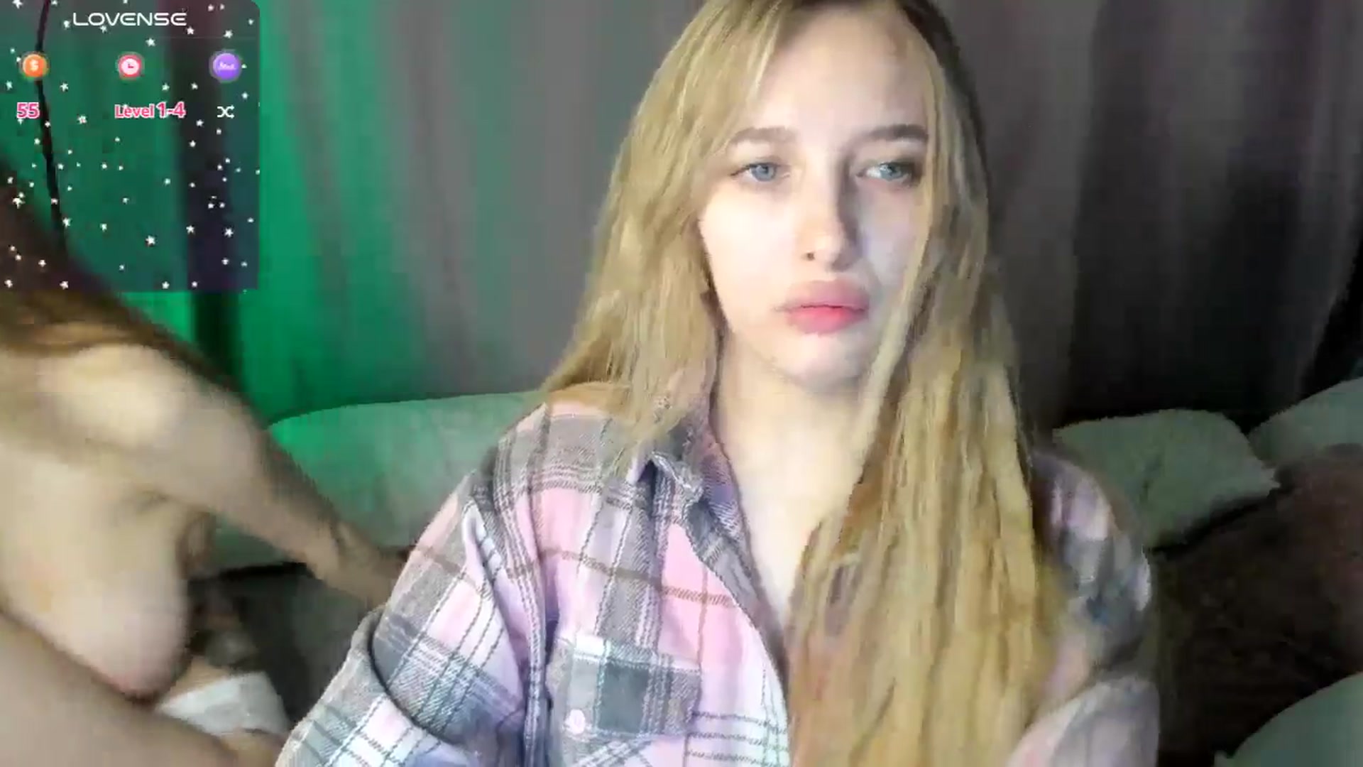 Gallery image thumbnail from TaisiaHot's myfreecams stream on, 03/25/2026, 11:35 image 6 of 20