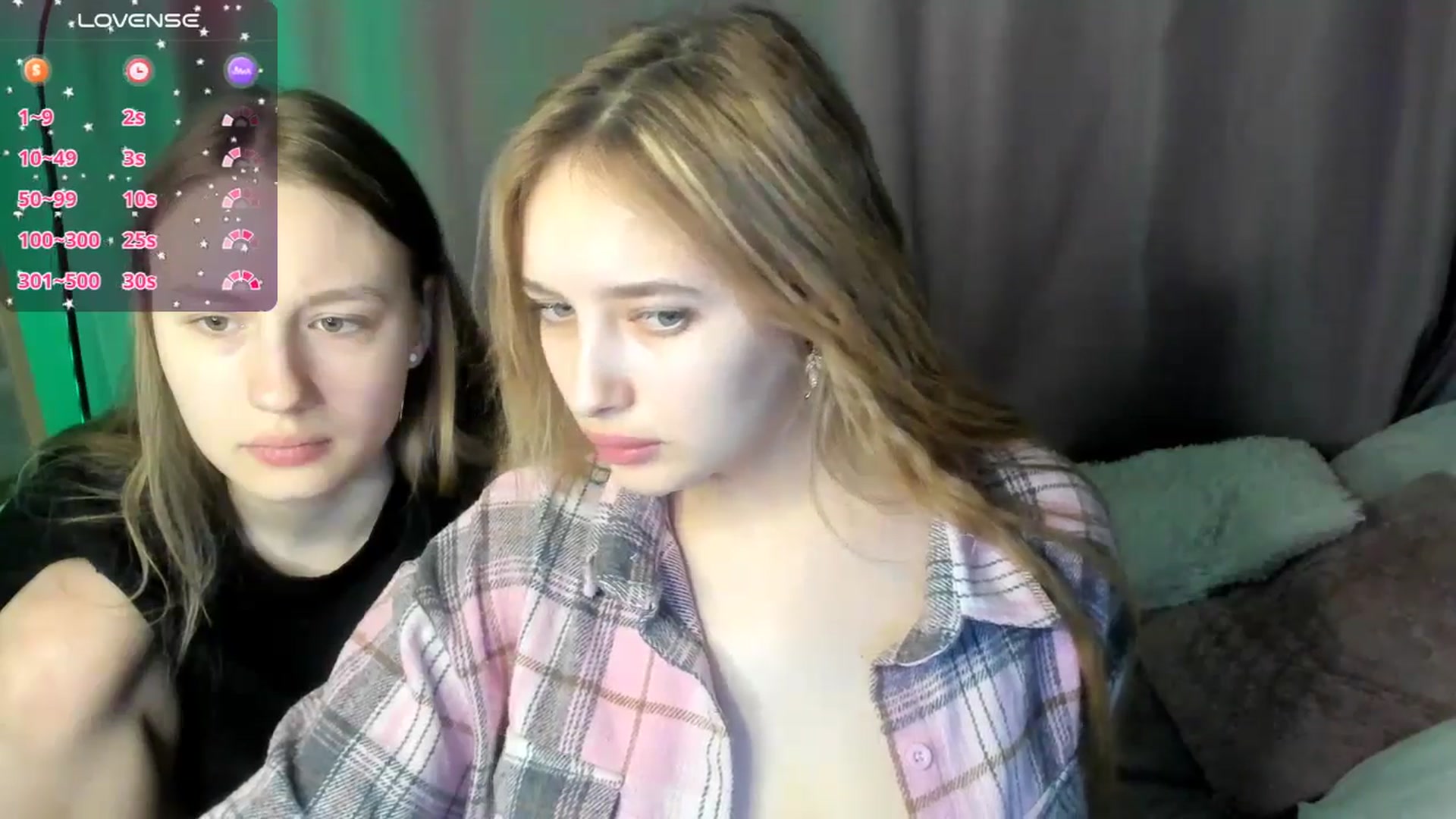Gallery image thumbnail from TaisiaHot's myfreecams stream on, 03/25/2026, 11:35 image 8 of 20