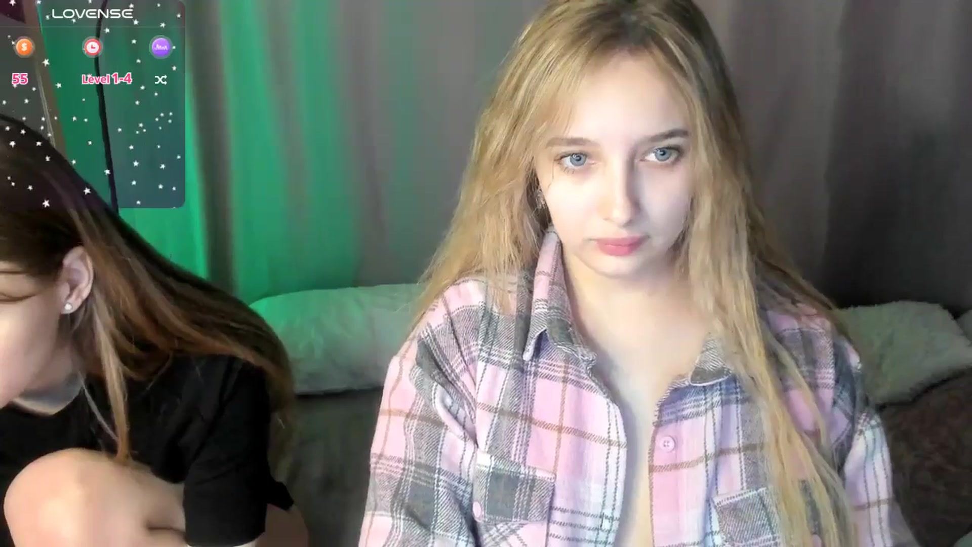 Gallery image thumbnail from TaisiaHot's myfreecams stream on, 03/25/2026, 11:35 image 13 of 20