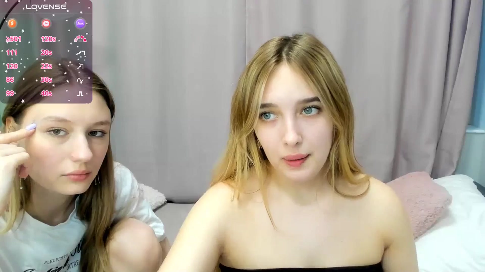 Gallery image thumbnail from TaisiaHot's myfreecams stream on, 03/28/2026, 13:26 image 10 of 20
