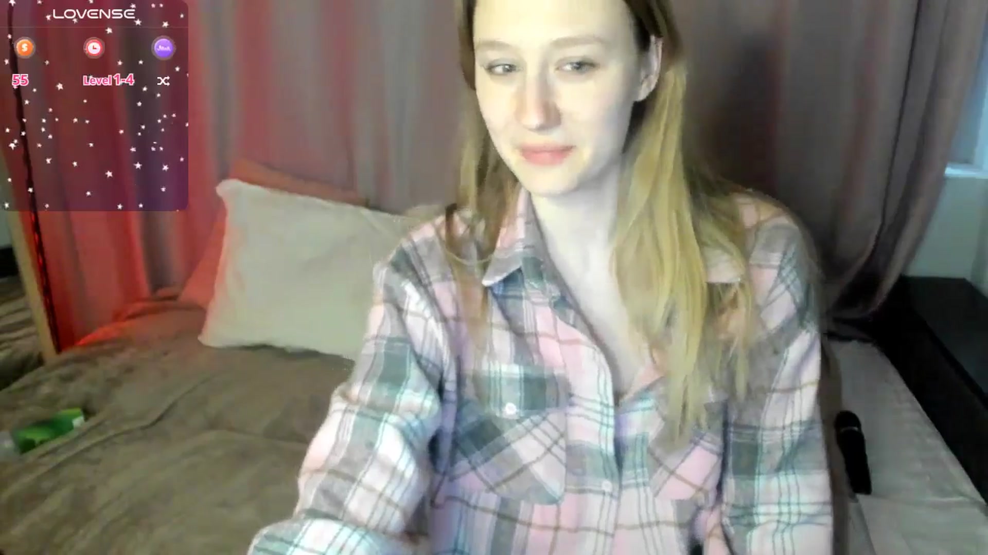 Gallery image thumbnail from TaisiaHot's myfreecams stream on, 03/29/2026, 13:39 image 2 of 20