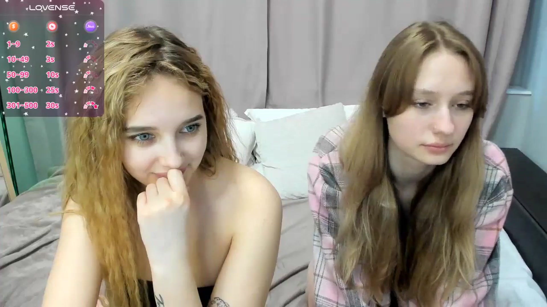 Gallery image thumbnail from TaisiaHot's myfreecams stream on, 03/29/2026, 13:39 image 14 of 20