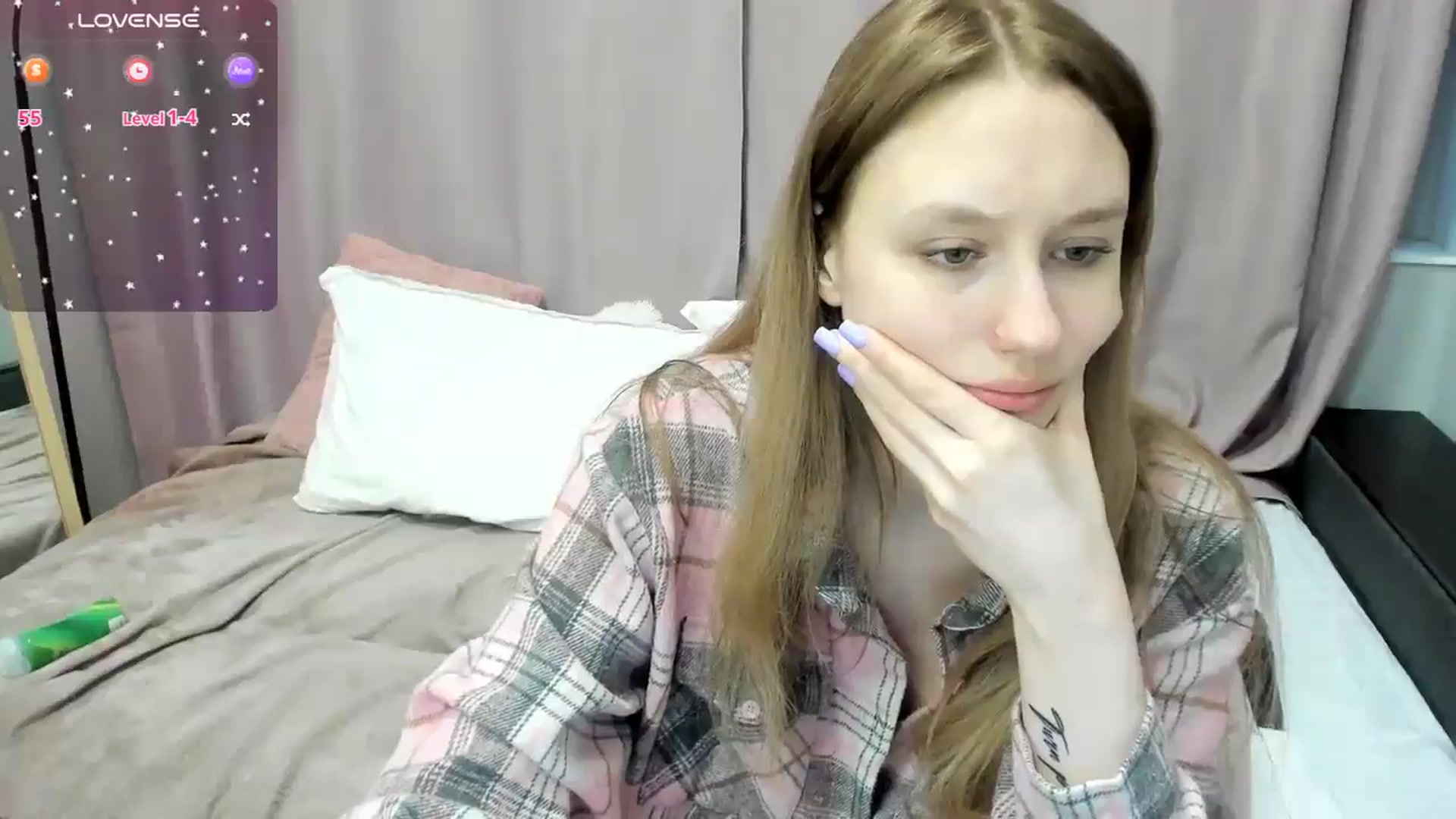 Gallery image thumbnail from TaisiaHot's myfreecams stream on, 03/29/2026, 13:39 image 5 of 20