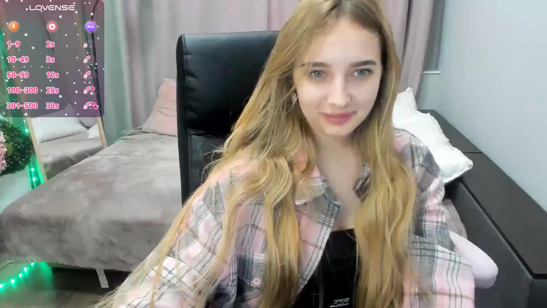 Gallery image thumbnail from TaisiaHot's myfreecams stream on, 03/30/2026, 09:03 image 2 of 20