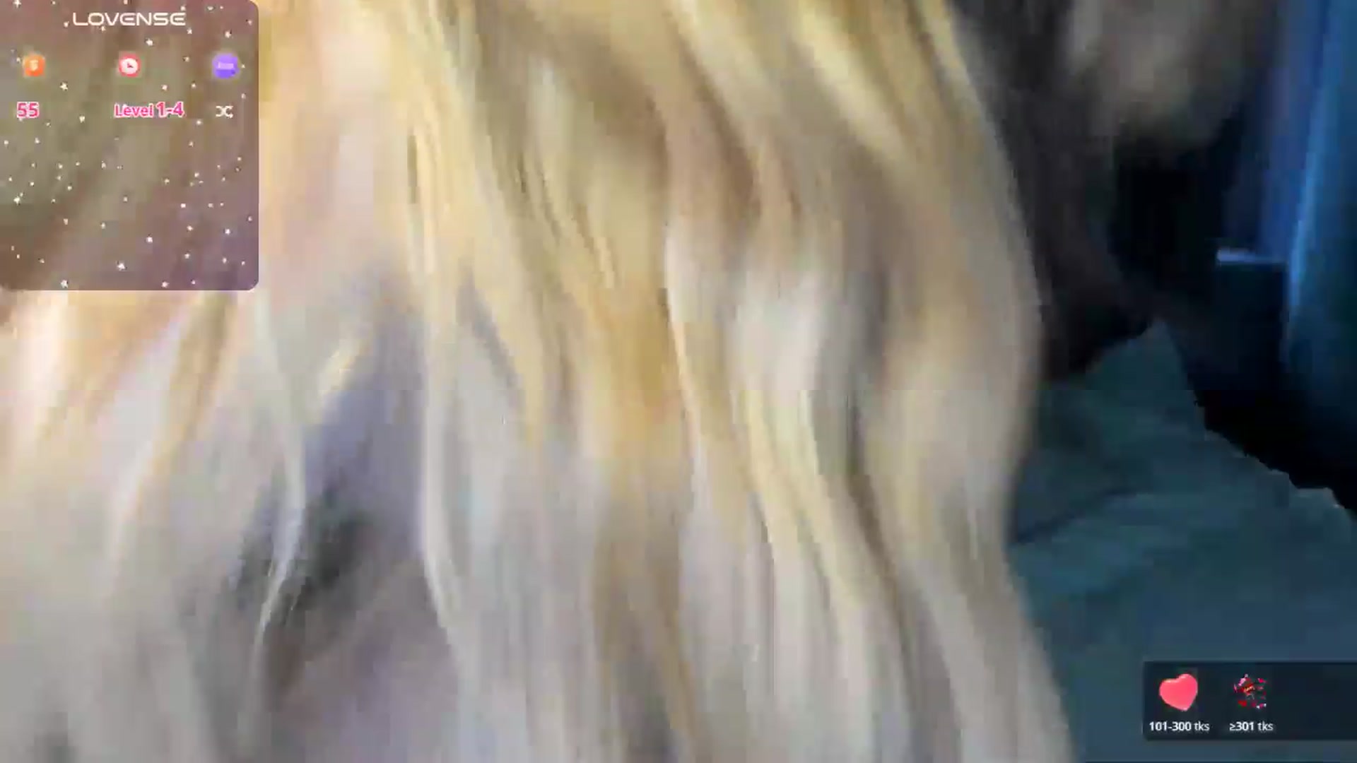 Gallery image thumbnail from TaisiaHot's myfreecams stream on, 03/30/2026, 09:03 image 15 of 20