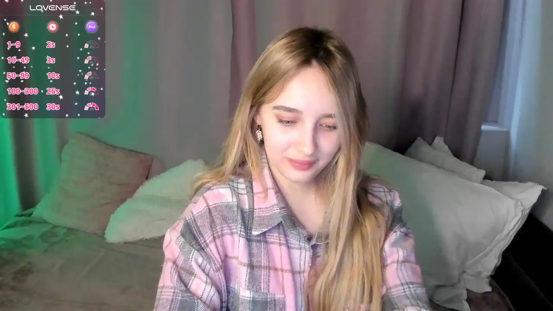Gallery image thumbnail from TaisiaHot's myfreecams stream on, 03/30/2026, 09:39 image 2 of 20