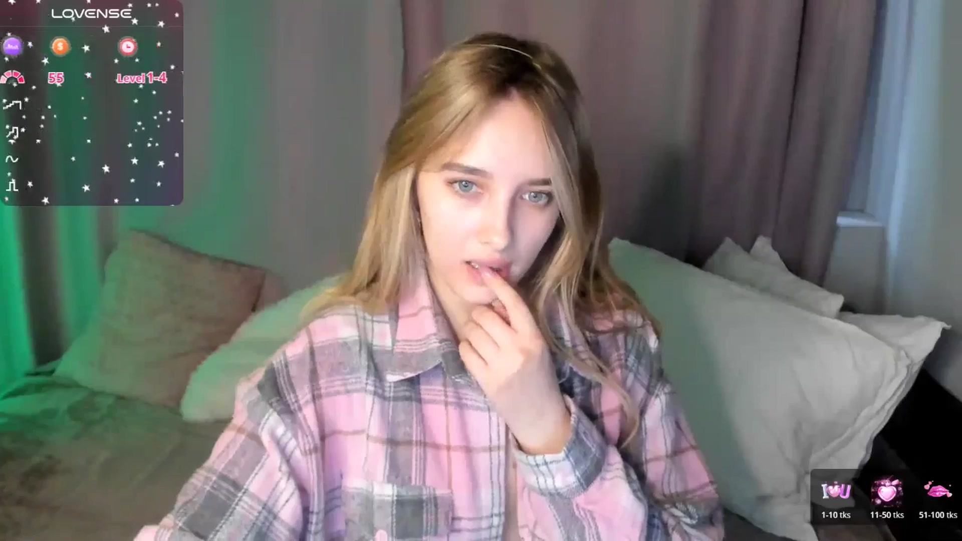 Gallery image thumbnail from TaisiaHot's myfreecams stream on, 03/30/2026, 09:39 image 13 of 20