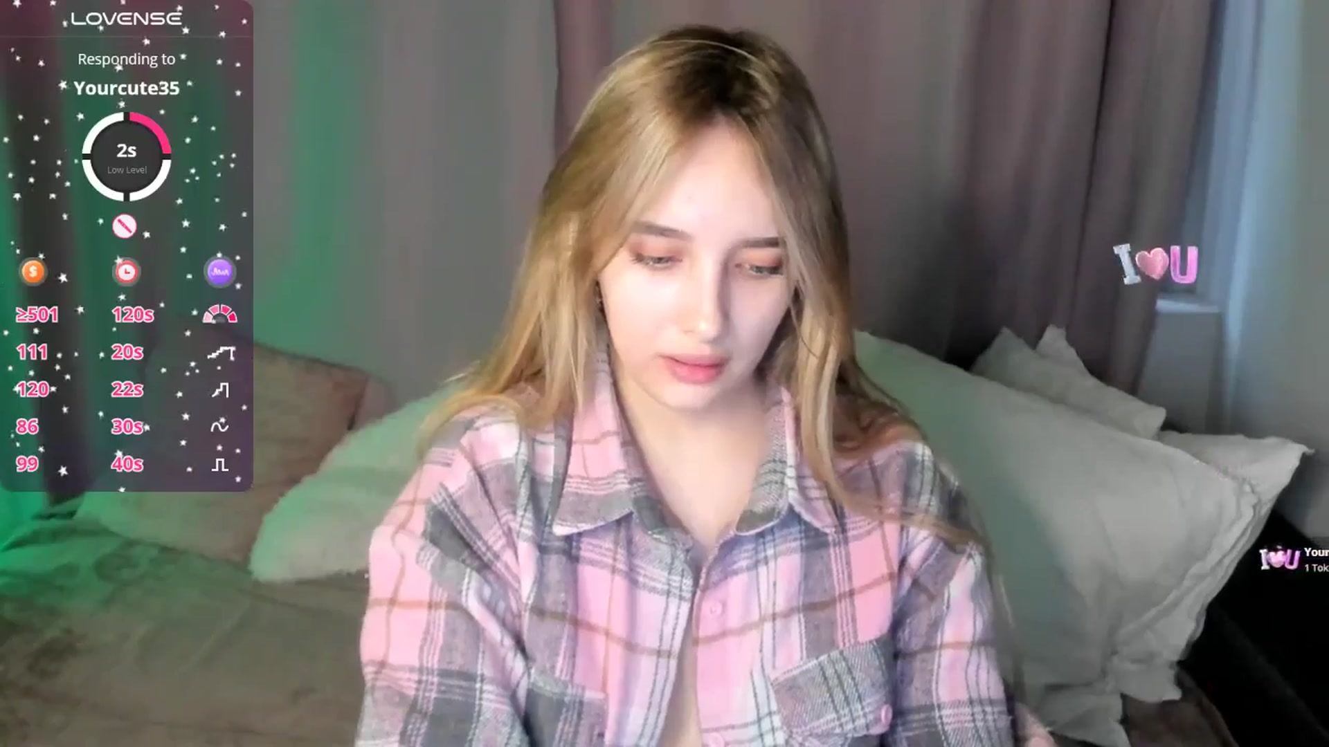 Gallery image thumbnail from TaisiaHot's myfreecams stream on, 03/30/2026, 09:39 image 10 of 20