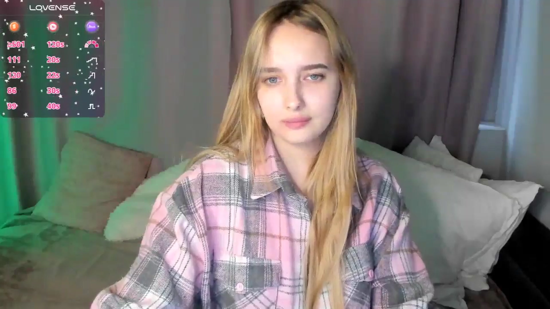 Gallery image thumbnail from TaisiaHot's myfreecams stream on, 03/30/2026, 09:39 image 5 of 20