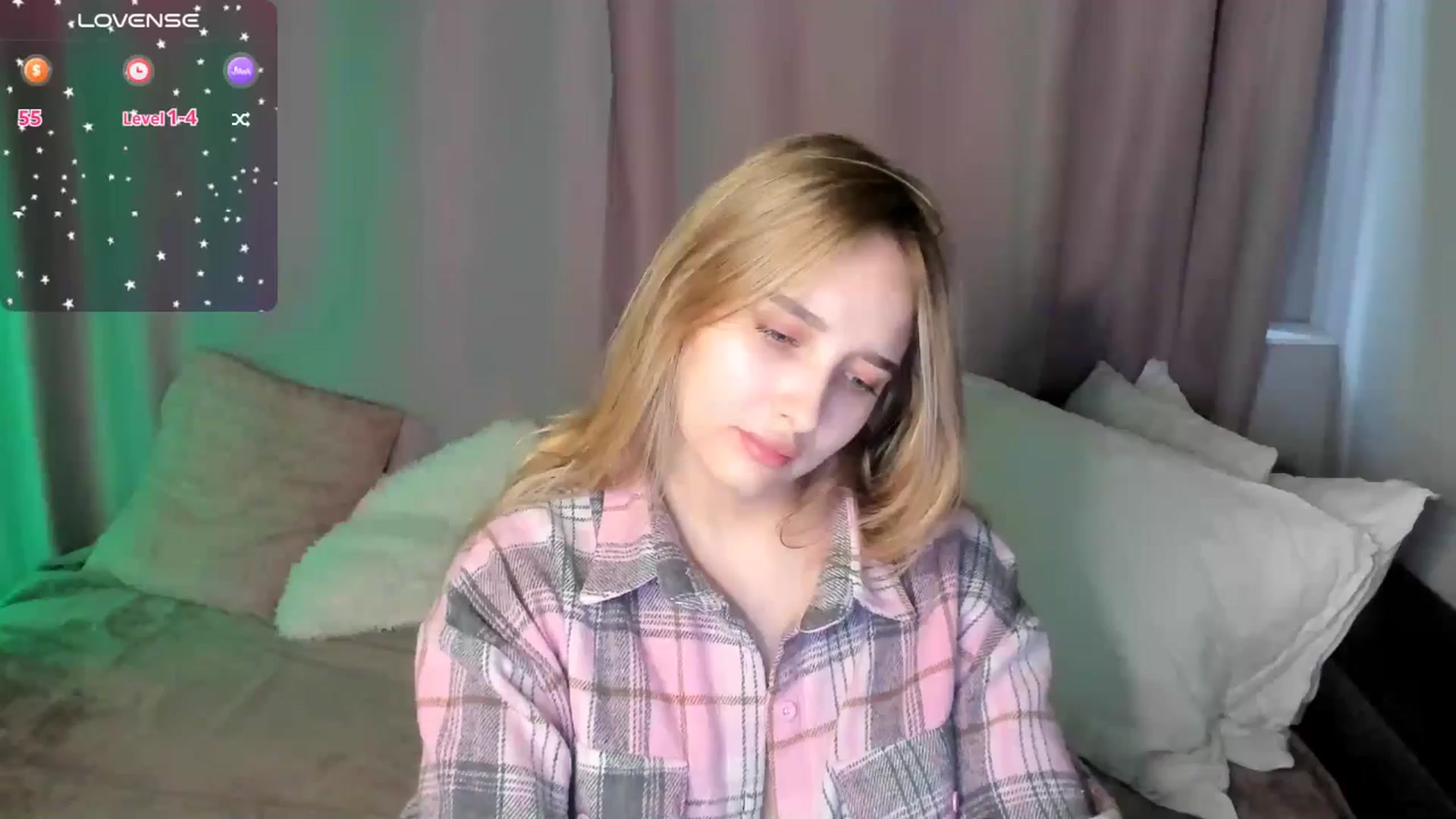 Gallery image thumbnail from TaisiaHot's myfreecams stream on, 03/30/2026, 09:39 image 19 of 20