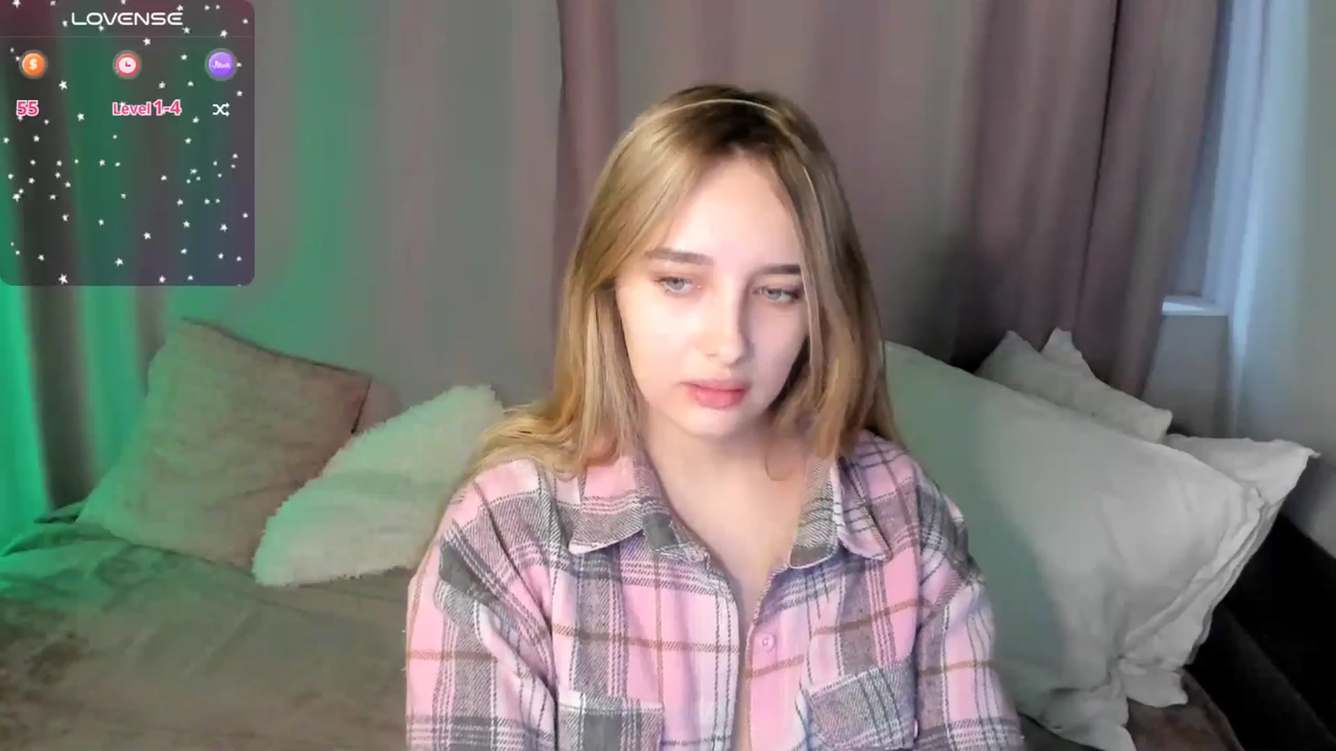 Gallery image thumbnail from TaisiaHot's myfreecams stream on, 03/30/2026, 09:39 image 18 of 20