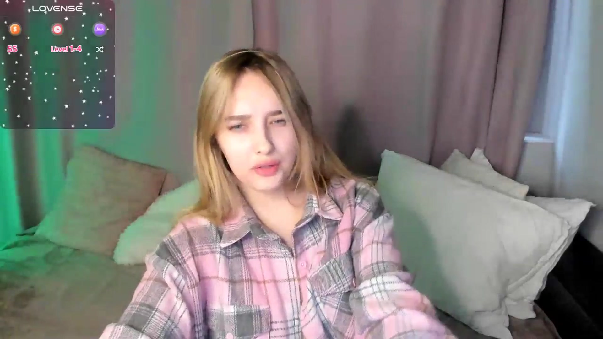Gallery image thumbnail from TaisiaHot's myfreecams stream on, 03/30/2026, 09:39 image 20 of 20