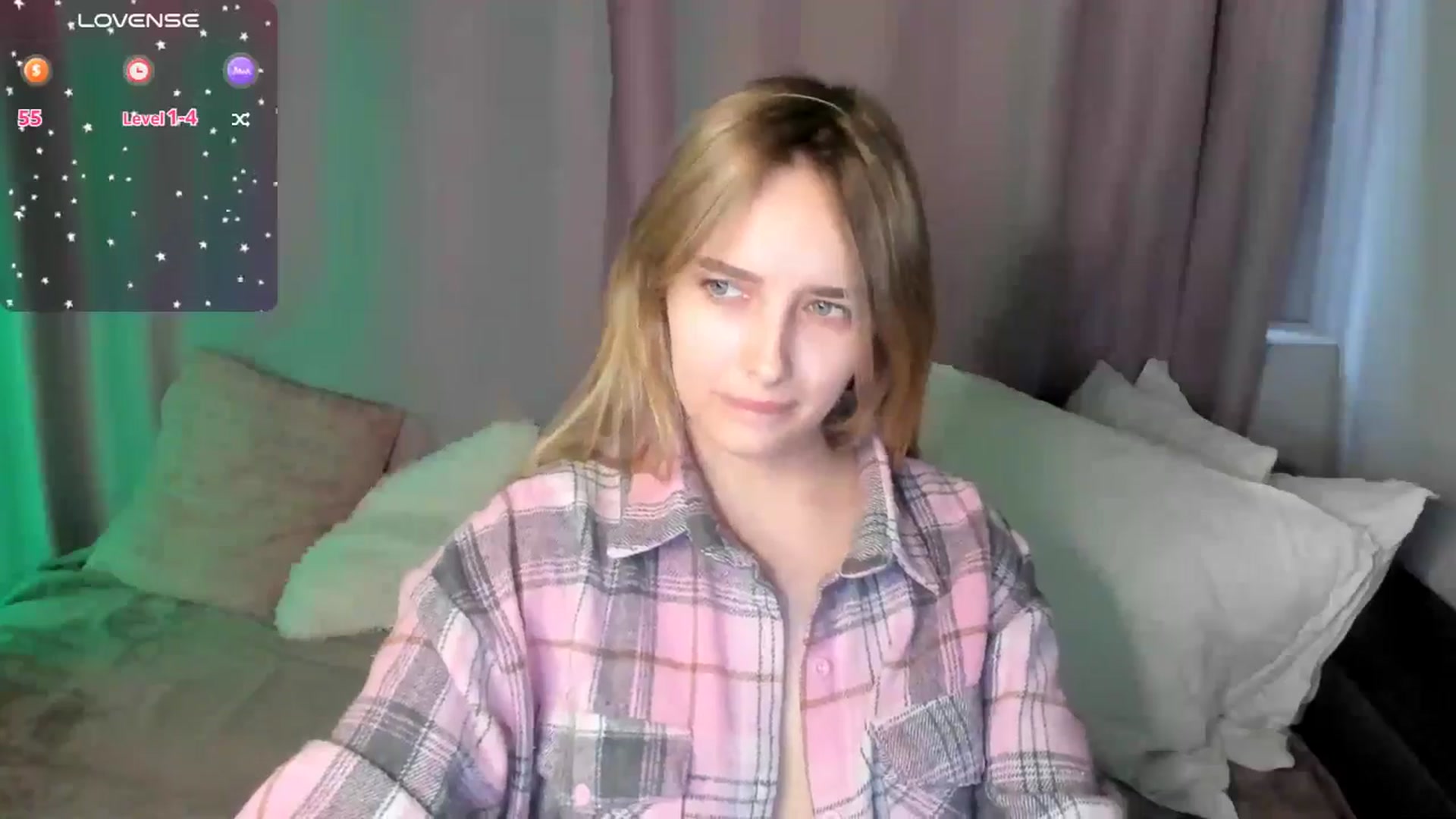 Gallery image thumbnail from TaisiaHot's myfreecams stream on, 03/30/2026, 09:39 image 15 of 20