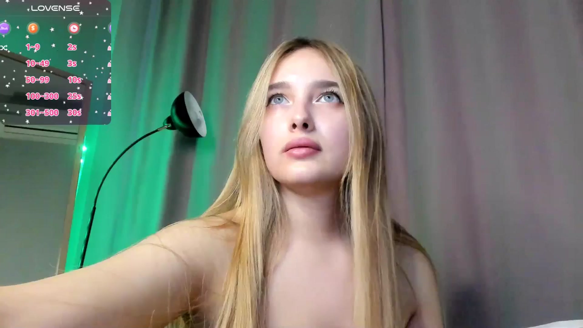 Gallery image thumbnail from TaisiaHot's myfreecams stream on, 03/31/2026, 10:52 image 19 of 20