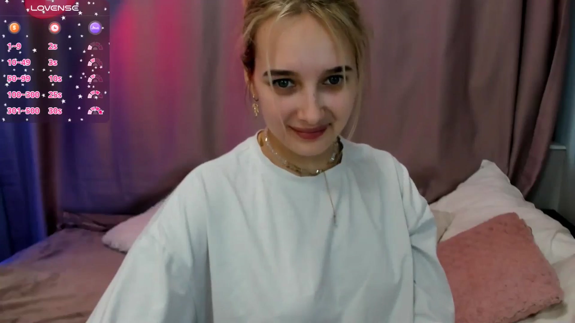 Gallery image thumbnail from TaisiaHot's myfreecams stream on, 04/07/2026, 09:04 image 10 of 20