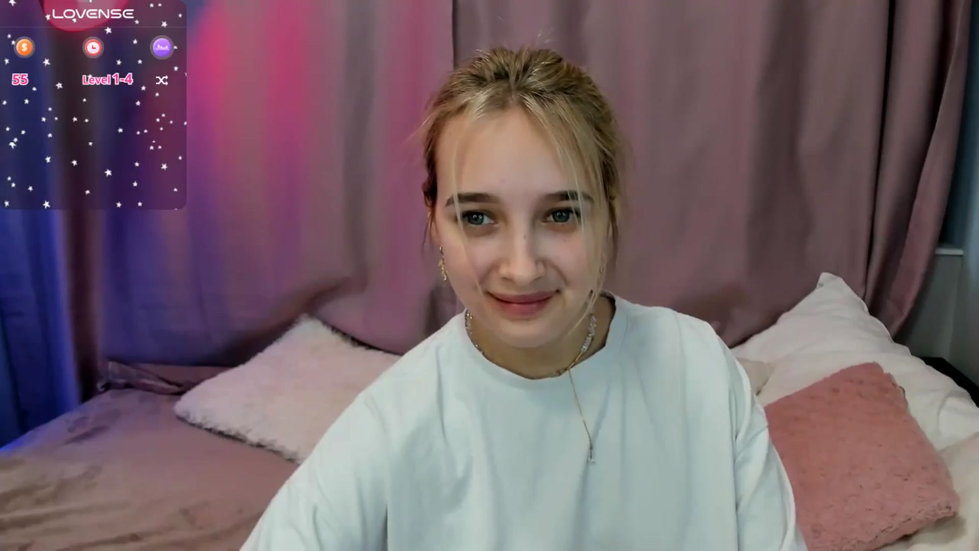 Gallery image thumbnail from TaisiaHot's myfreecams stream on, 04/07/2026, 09:04 image 7 of 20