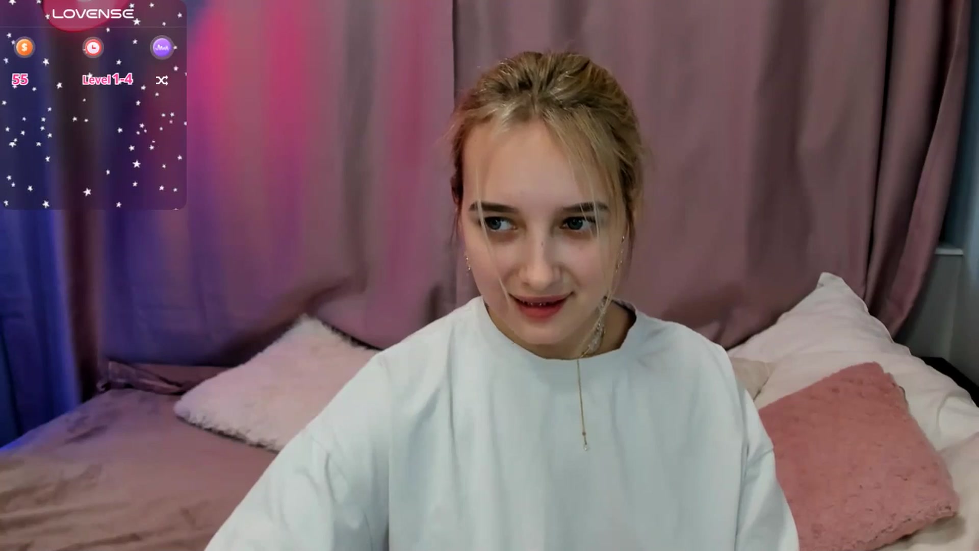 Gallery image thumbnail from TaisiaHot's myfreecams stream on, 04/07/2026, 09:04 image 8 of 20