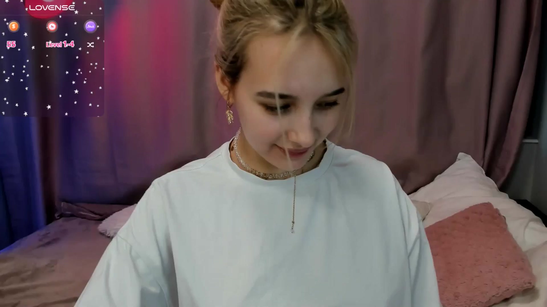 Gallery image thumbnail from TaisiaHot's myfreecams stream on, 04/07/2026, 09:04 image 1 of 20
