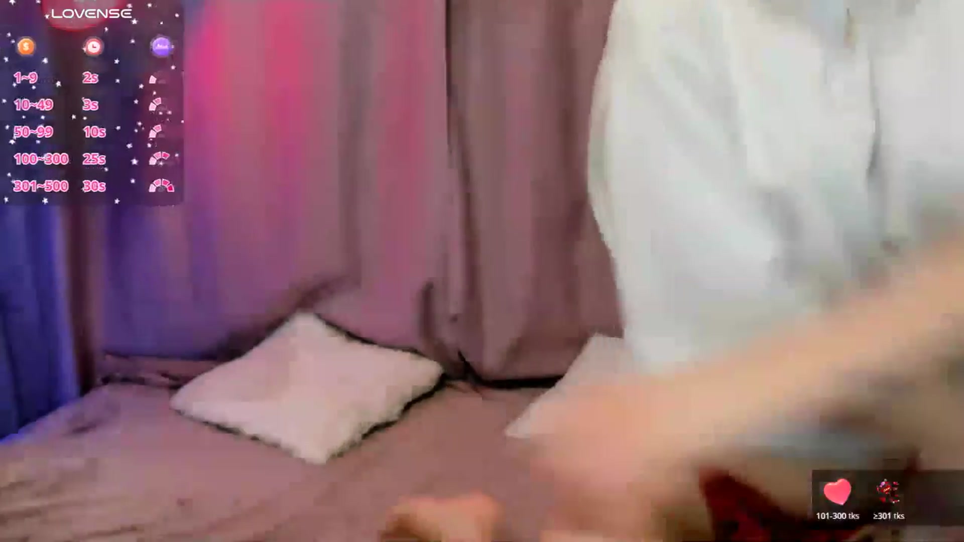 Gallery image thumbnail from TaisiaHot's myfreecams stream on, 04/07/2026, 09:04 image 11 of 20