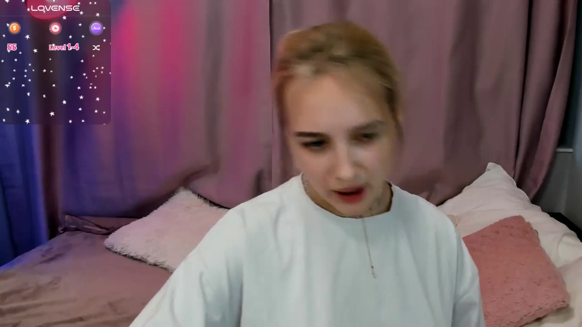 Gallery image thumbnail from TaisiaHot's myfreecams stream on, 04/07/2026, 09:04 image 5 of 20