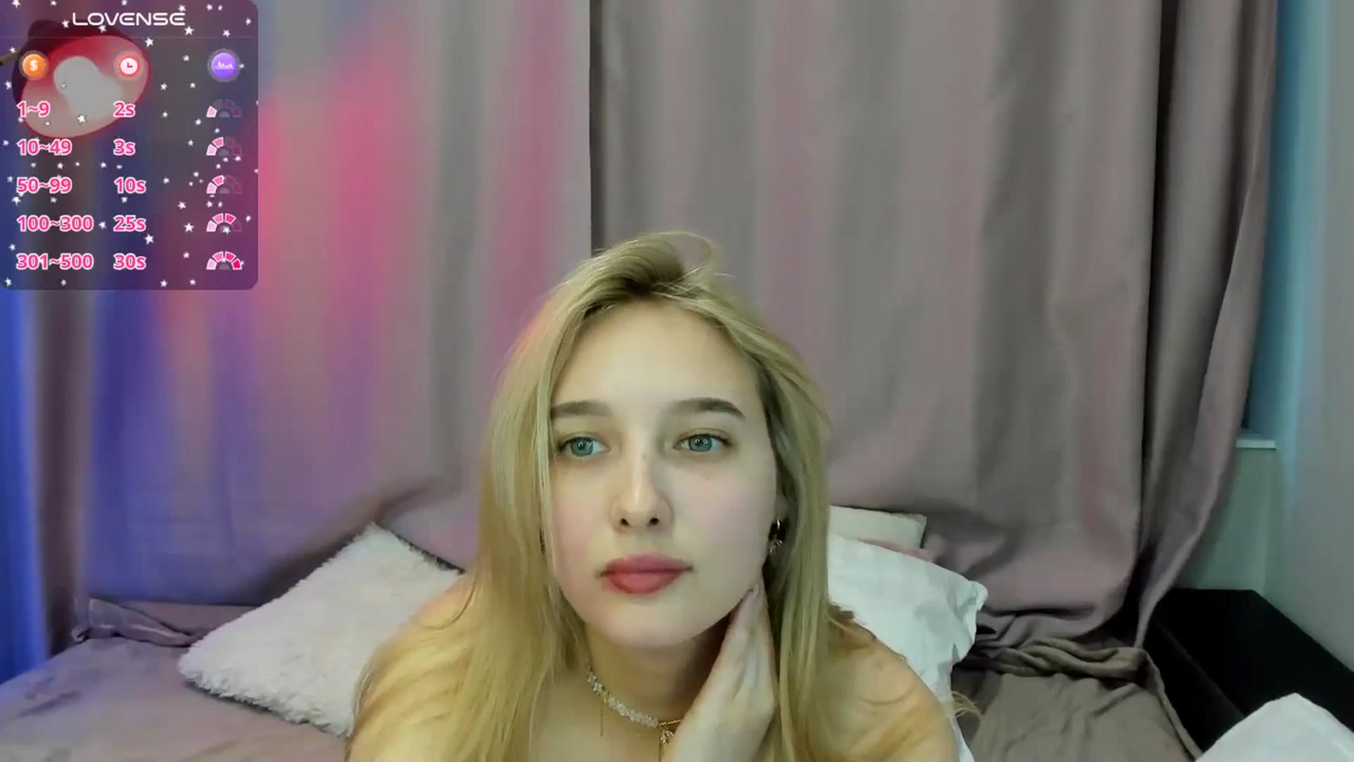 Gallery image thumbnail from TaisiaHot's myfreecams stream on, 04/07/2026, 10:10 image 16 of 20