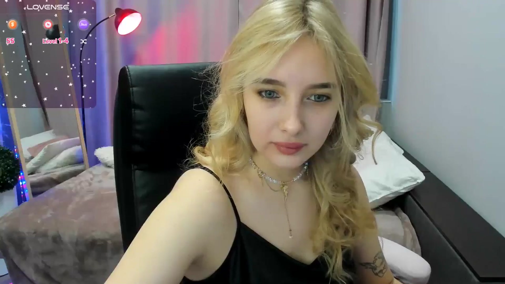 Gallery image thumbnail from TaisiaHot's myfreecams stream on, 04/08/2026, 08:30 image 8 of 20