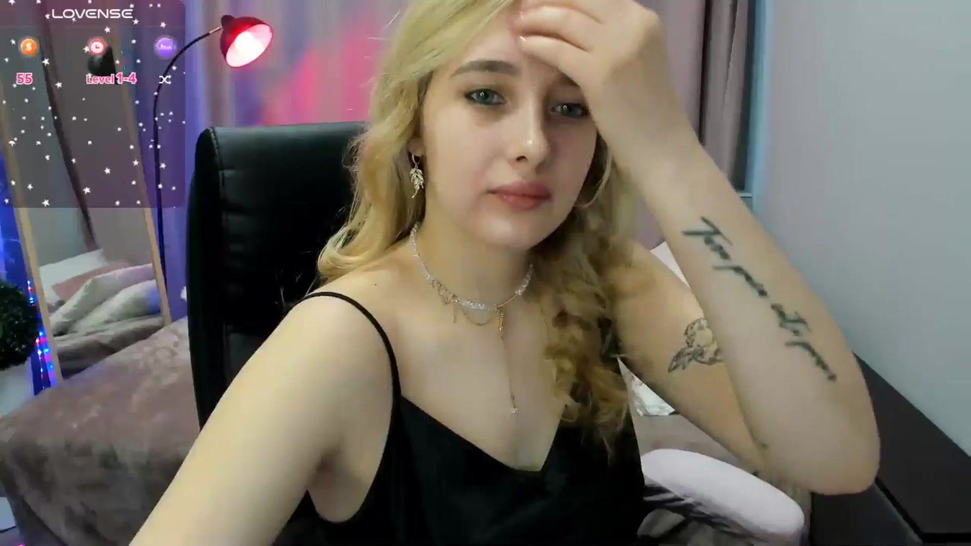 Gallery image thumbnail from TaisiaHot's myfreecams stream on, 04/08/2026, 08:30 image 16 of 20