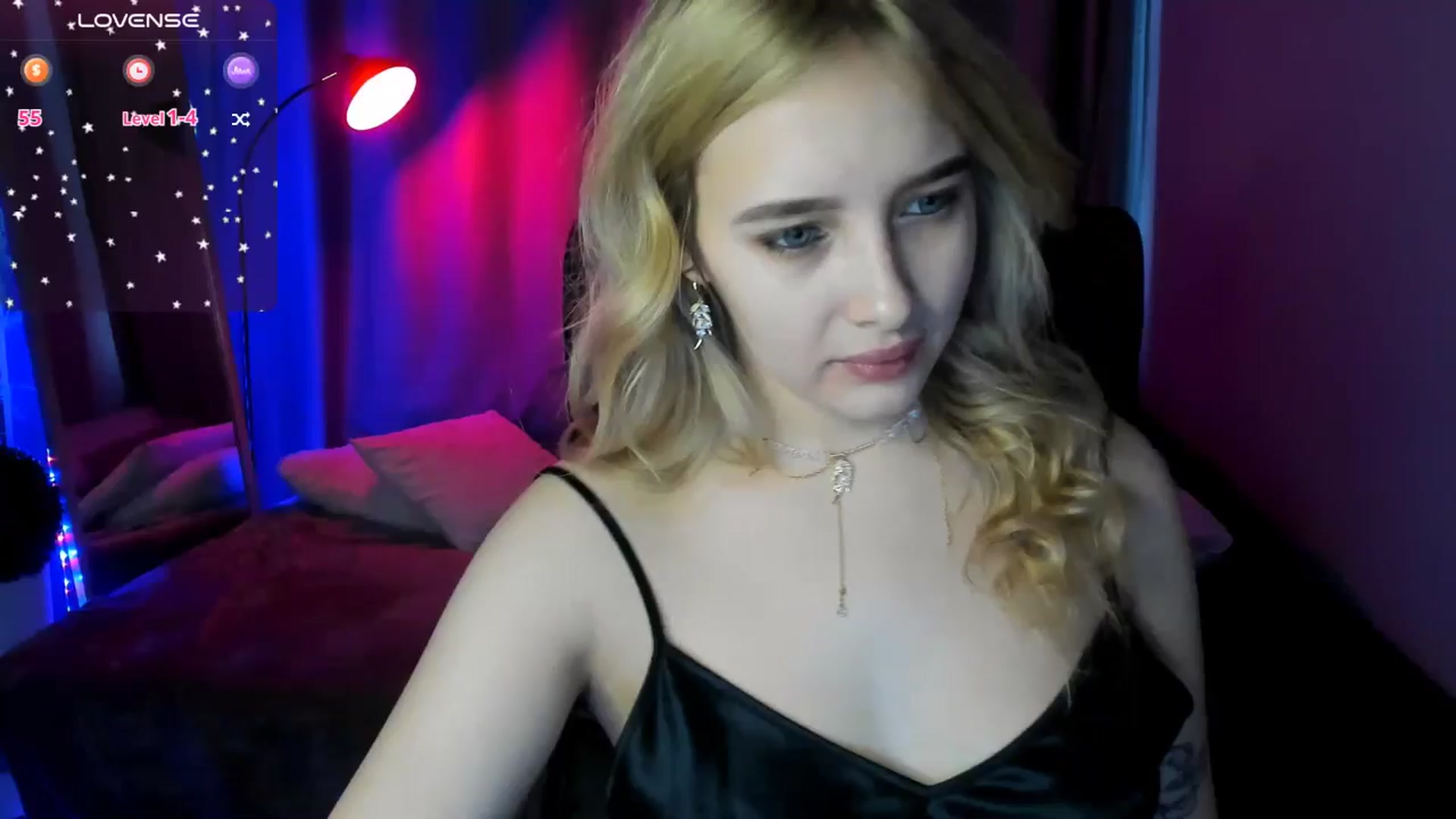 Gallery image thumbnail from TaisiaHot's myfreecams stream on, 04/08/2026, 08:30 image 1 of 20