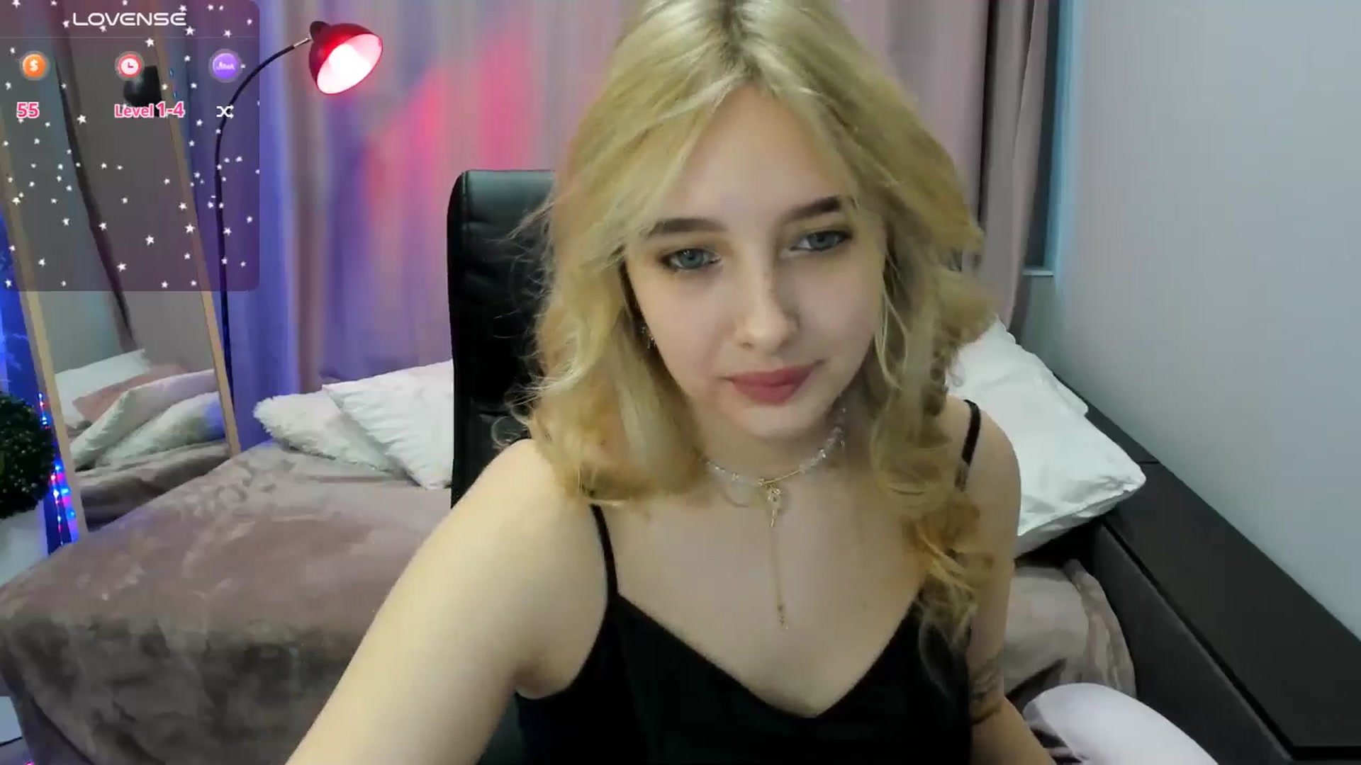 Gallery image thumbnail from TaisiaHot's myfreecams stream on, 04/08/2026, 08:30 image 9 of 20