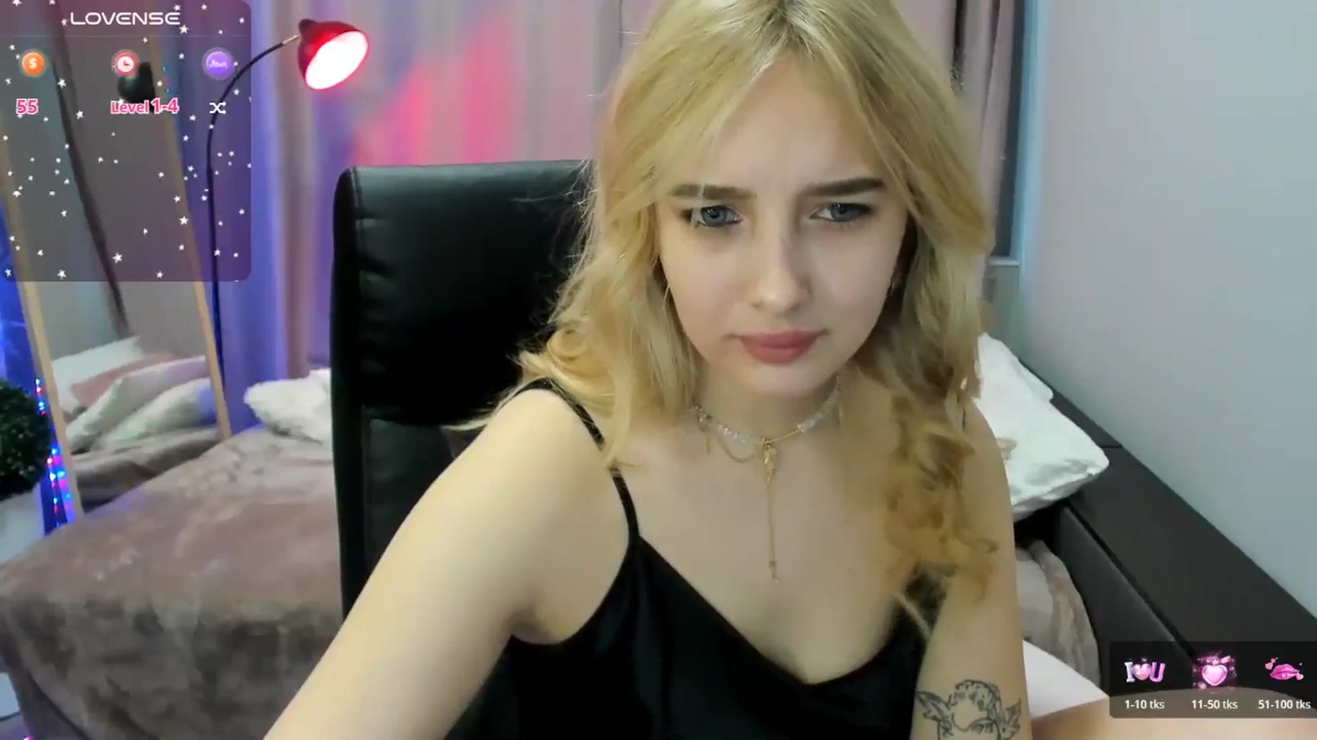 Gallery image thumbnail from TaisiaHot's myfreecams stream on, 04/08/2026, 08:30 image 13 of 20