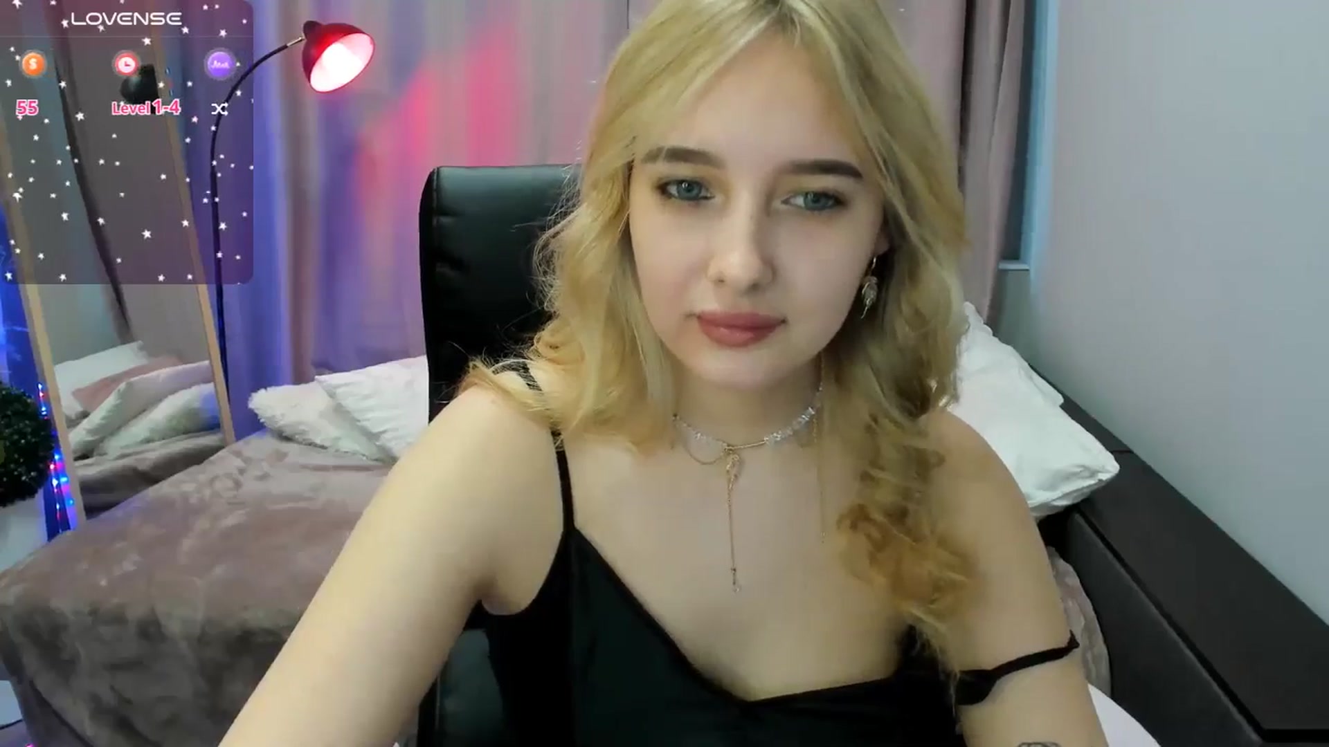 Gallery image thumbnail from TaisiaHot's myfreecams stream on, 04/08/2026, 08:30 image 14 of 20