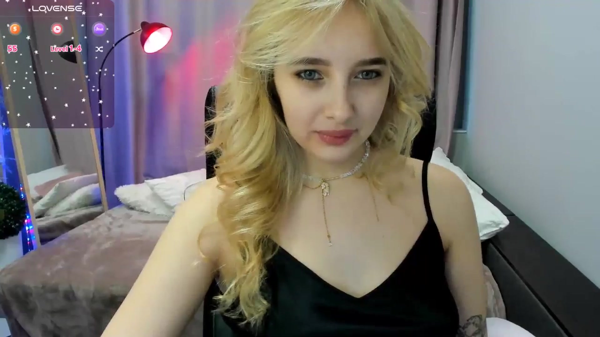 Gallery image thumbnail from TaisiaHot's myfreecams stream on, 04/08/2026, 08:30 image 3 of 20