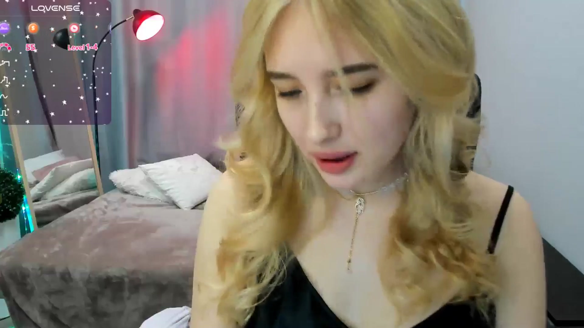 Gallery image thumbnail from TaisiaHot's myfreecams stream on, 04/08/2026, 08:30 image 20 of 20