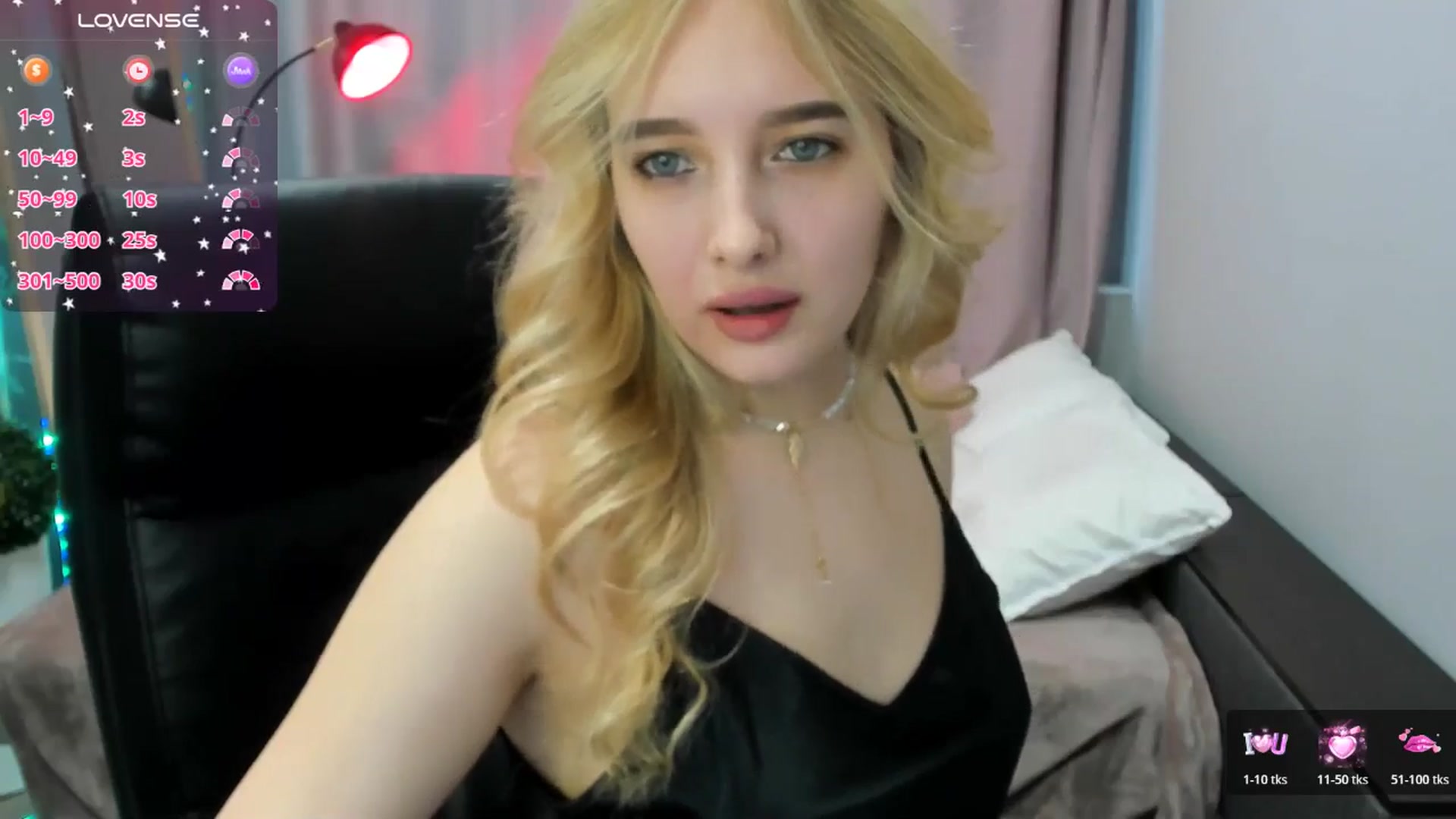 Gallery image thumbnail from TaisiaHot's myfreecams stream on, 04/08/2026, 09:17 image 2 of 20