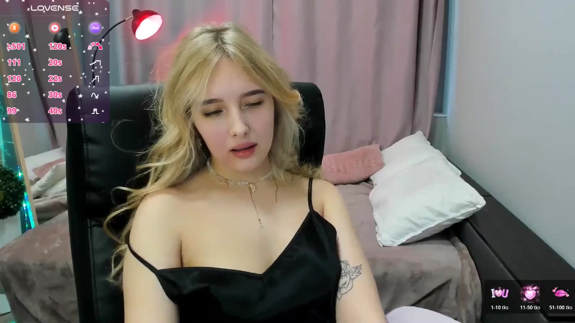 Gallery image thumbnail from TaisiaHot's myfreecams stream on, 04/08/2026, 09:17 image 9 of 20