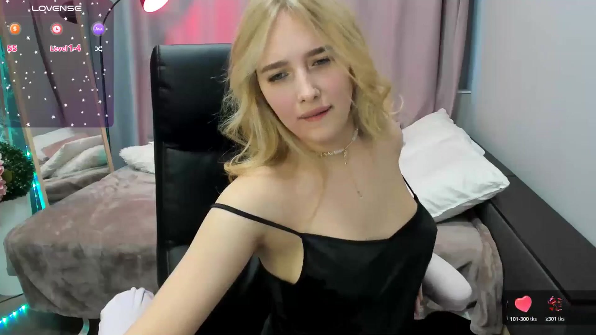 Gallery image thumbnail from TaisiaHot's myfreecams stream on, 04/08/2026, 09:17 image 20 of 20