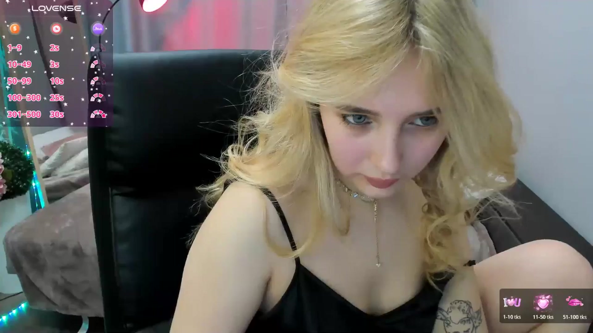 Gallery image thumbnail from TaisiaHot's myfreecams stream on, 04/08/2026, 09:17 image 15 of 20