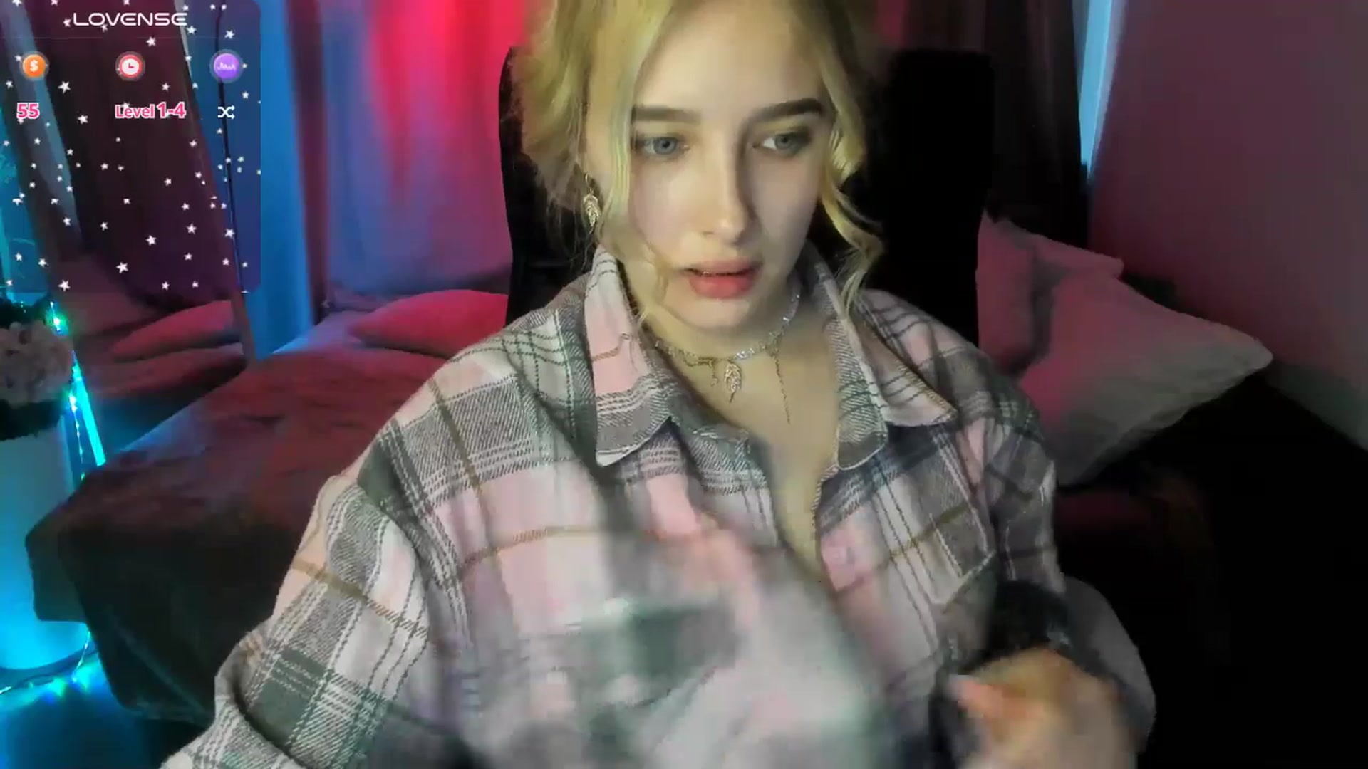 Gallery image thumbnail from TaisiaHot's myfreecams stream on, 04/13/2026, 10:21 image 9 of 20