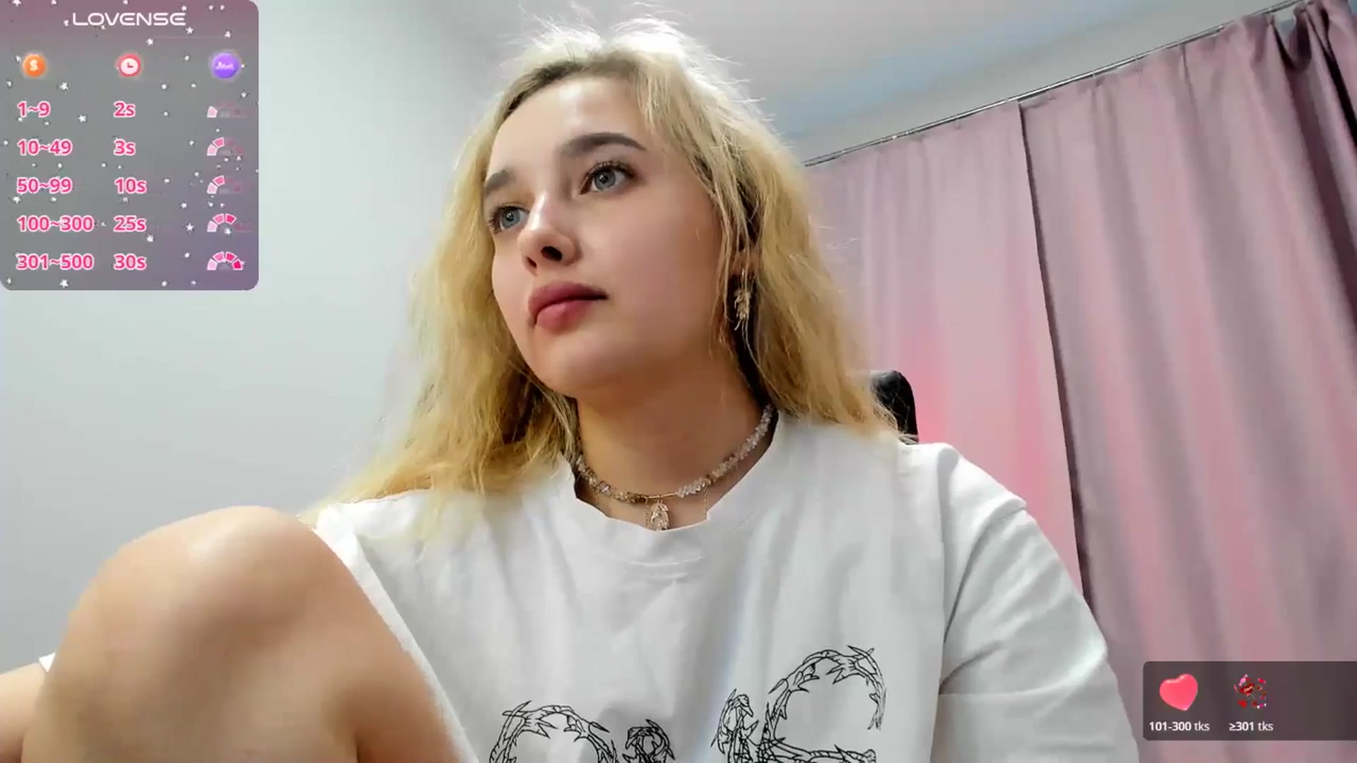 Gallery image thumbnail from TaisiaHot's myfreecams stream on, 04/14/2026, 13:50 image 18 of 20