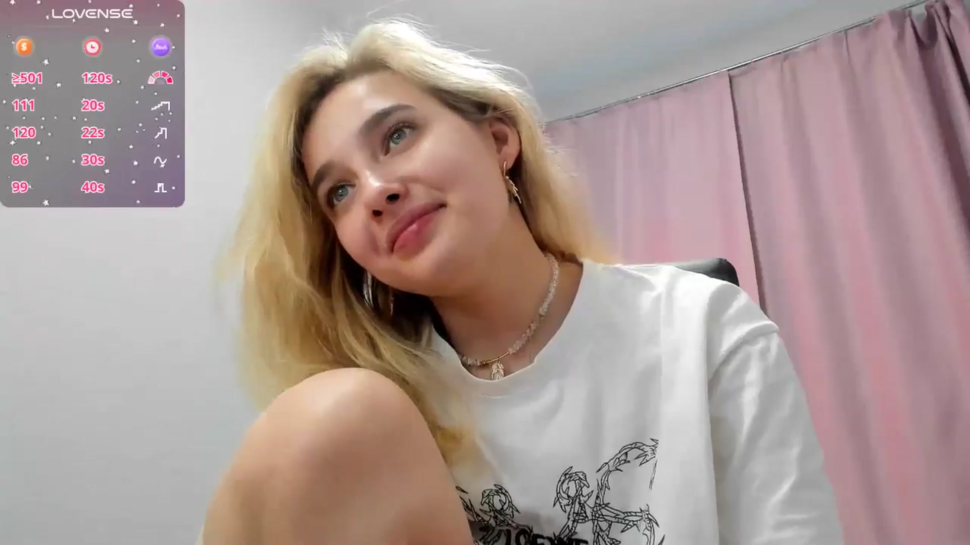 Gallery image thumbnail from TaisiaHot's myfreecams stream on, 04/14/2026, 13:50 image 12 of 20