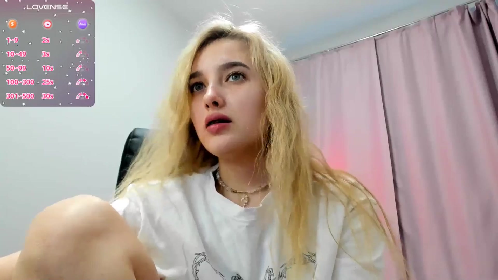 Gallery image thumbnail from TaisiaHot's myfreecams stream on, 04/14/2026, 13:50 image 20 of 20