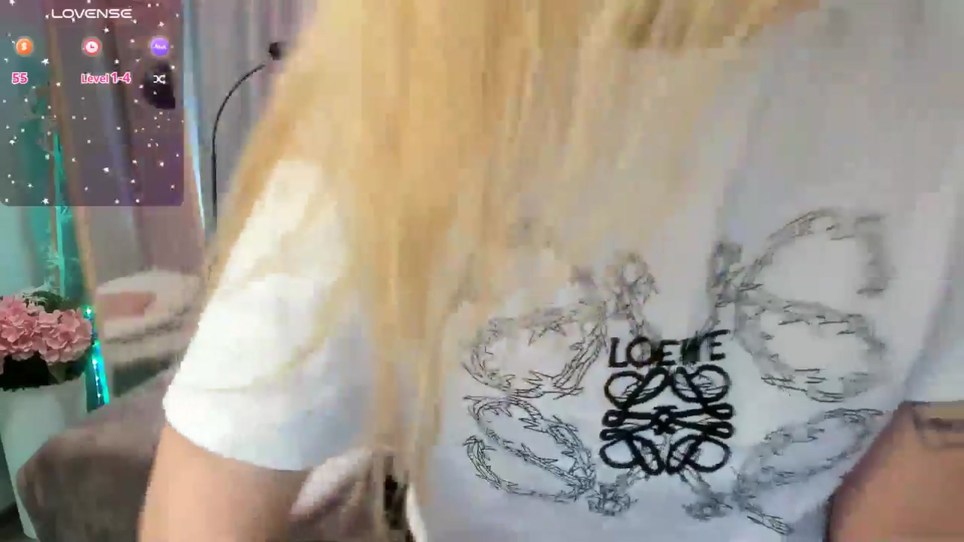 Gallery image thumbnail from TaisiaHot's myfreecams stream on, 04/14/2026, 13:50 image 5 of 20