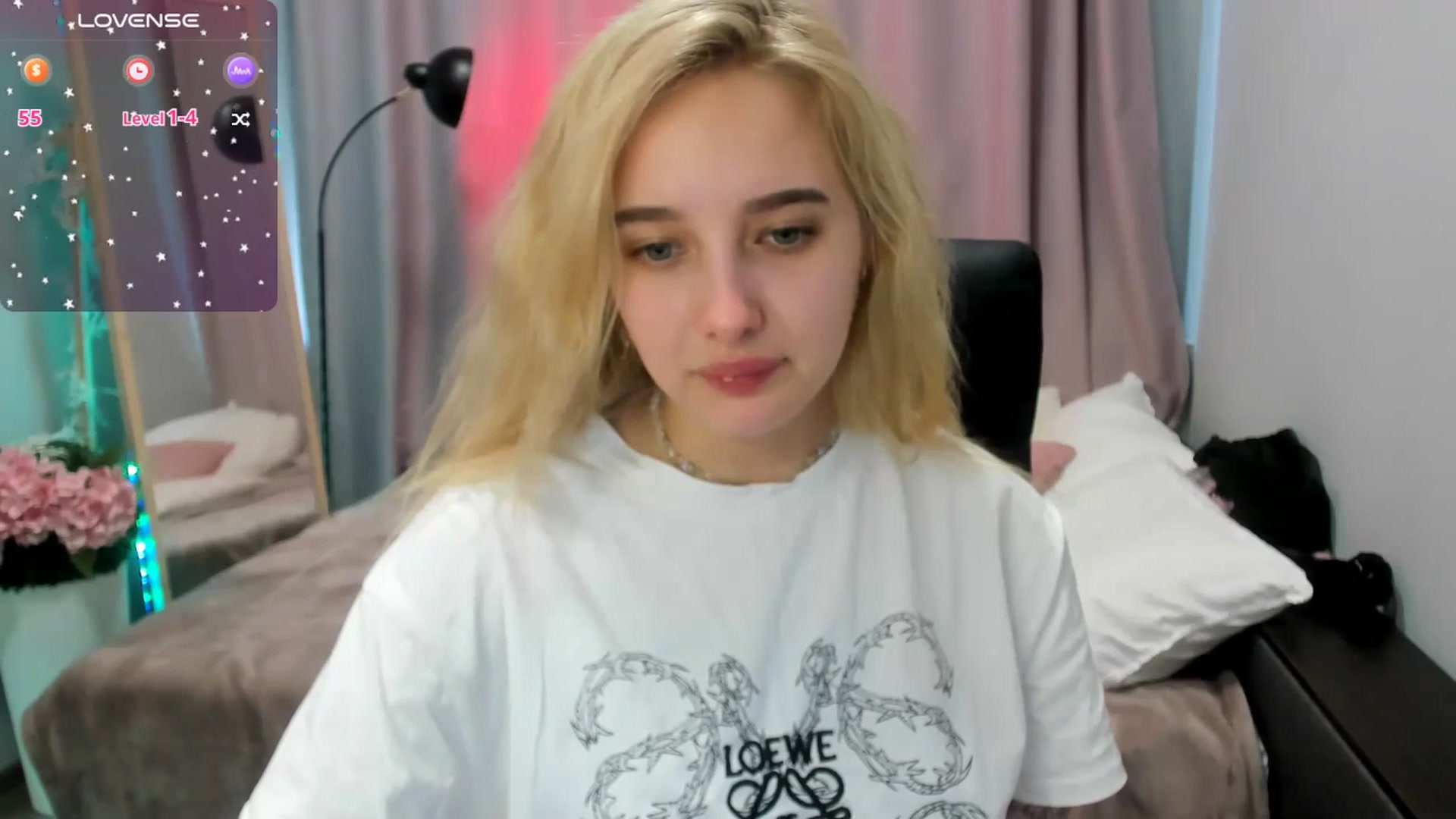 Gallery image thumbnail from TaisiaHot's myfreecams stream on, 04/14/2026, 13:50 image 6 of 20