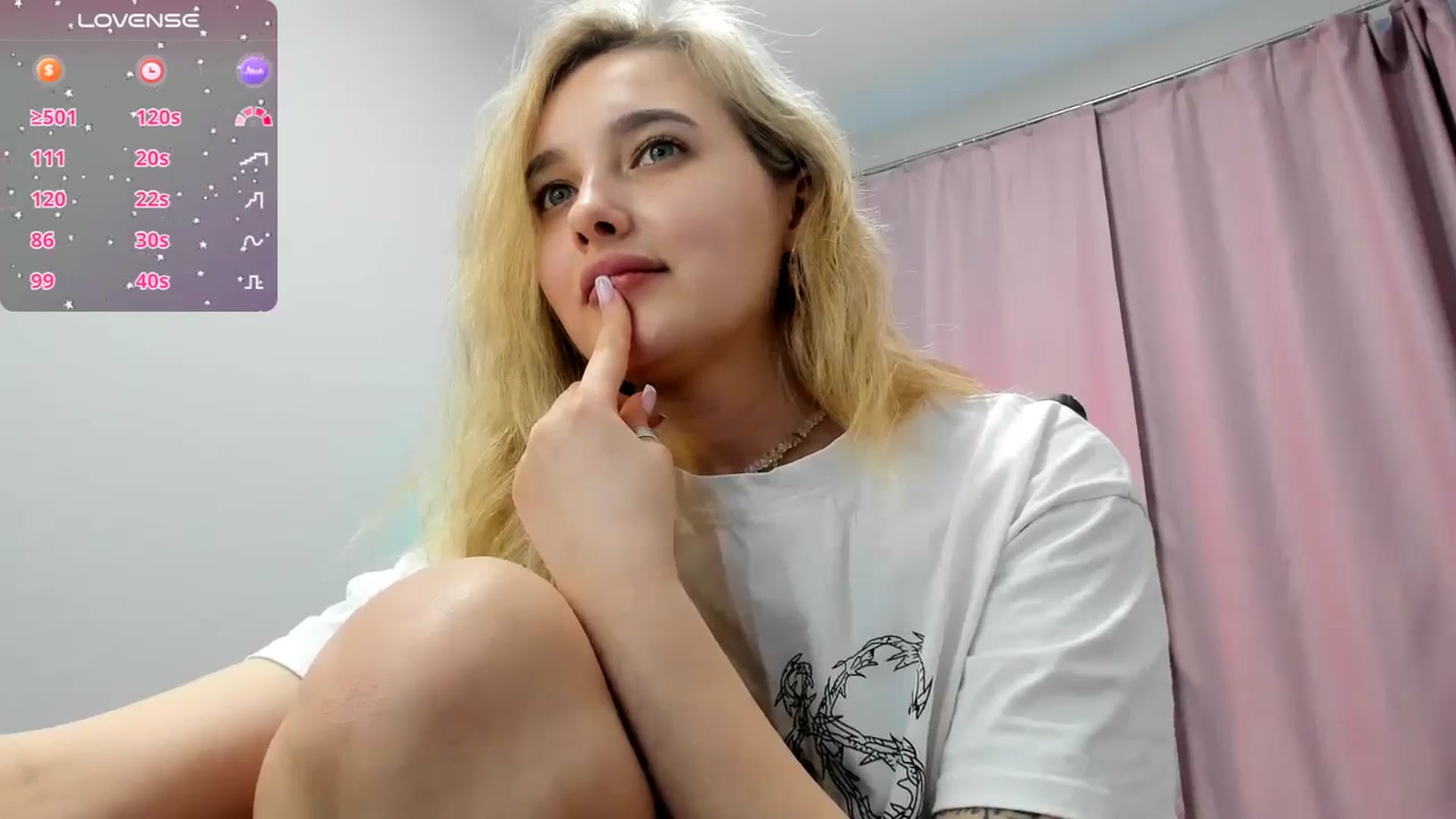 Gallery image thumbnail from TaisiaHot's myfreecams stream on, 04/14/2026, 13:50 image 11 of 20