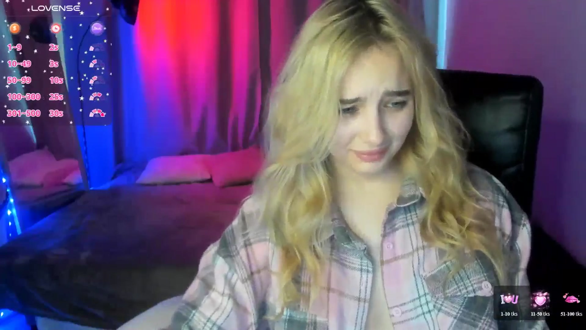Gallery image thumbnail from TaisiaHot's myfreecams stream on, 04/15/2026, 10:36 image 2 of 20