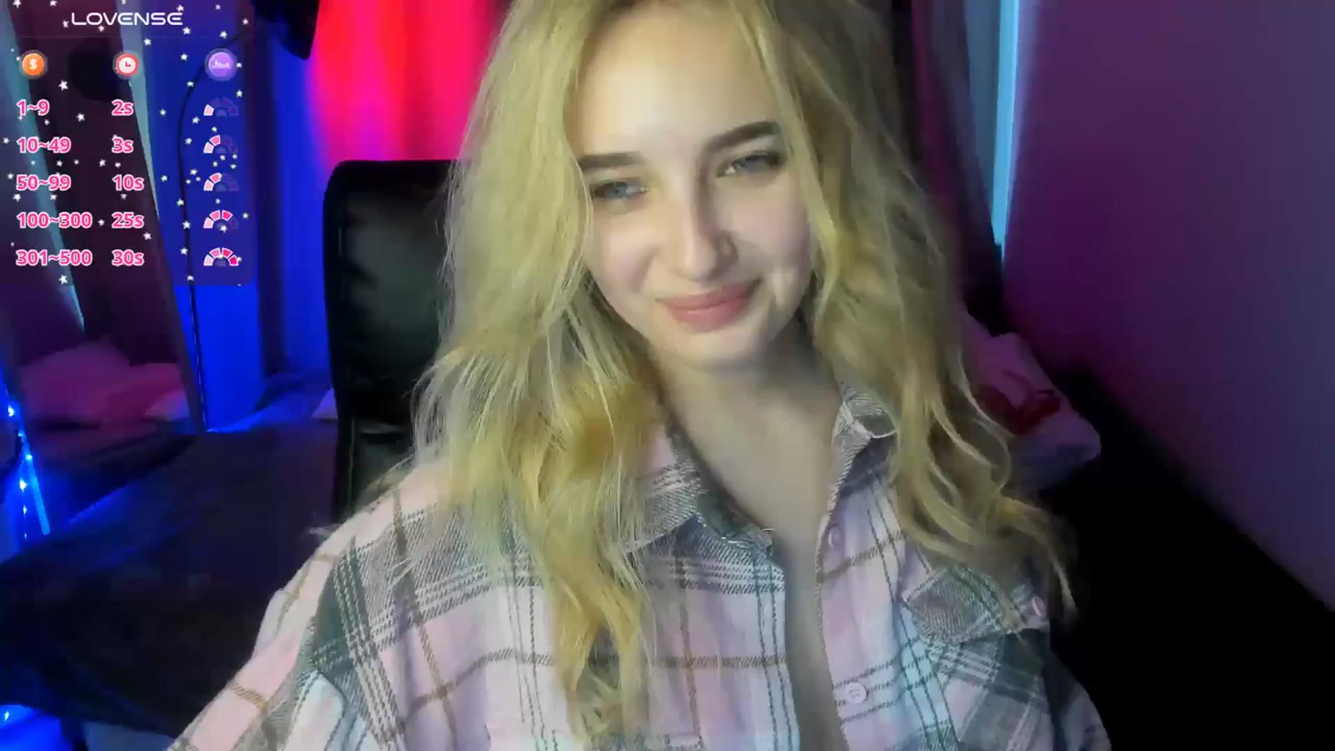 Gallery image thumbnail from TaisiaHot's myfreecams stream on, 04/15/2026, 10:36 image 1 of 20